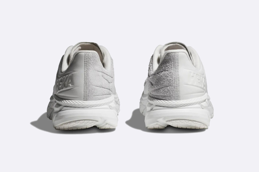 Hoka Clifton LS White Cloud