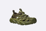 Hoka Hopara Forest Floor Green