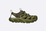 Hoka Hopara Forest Floor Green