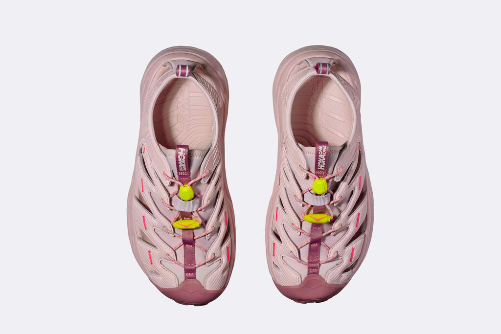 Hoka Hopara Rose tea / Neon rose