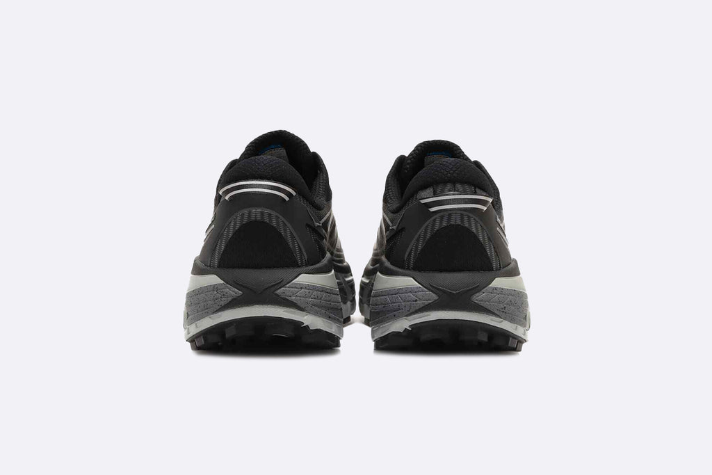 Hoka Mafate Speed 2 Black