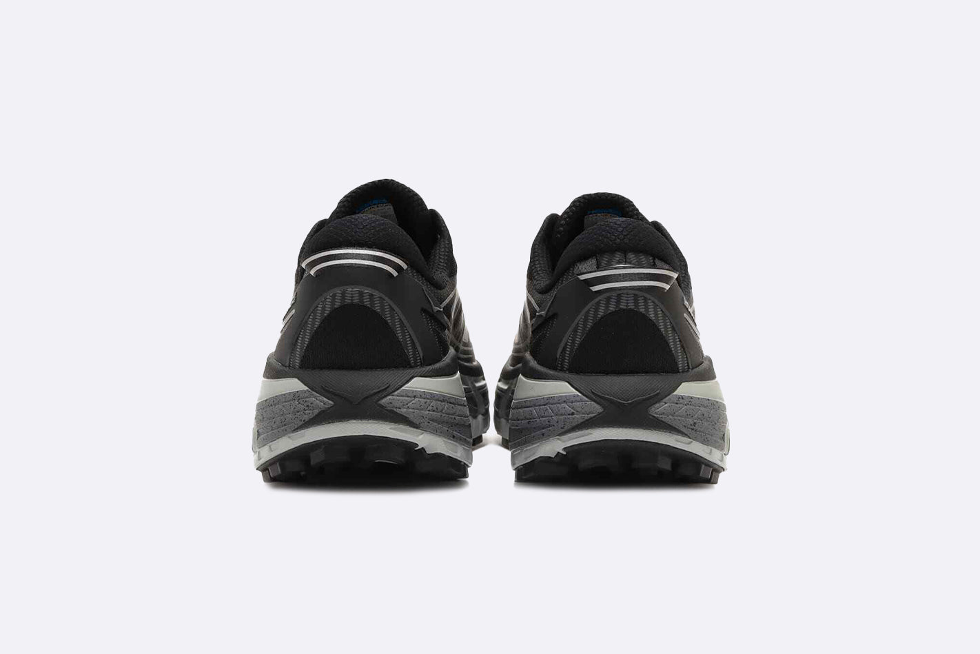 Hoka Mafate Speed 2 Black