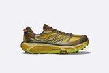 Hoka Mafate Speed 2 Dark Olive