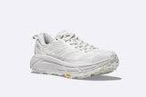 Hoka Mafate Speed 2 White Lunar