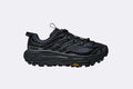 Hoka Mafate Three2 Wordmark Black / Outer Orbit