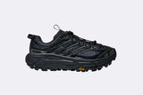 Hoka Mafate Three2 Wordmark Black / Outer Orbit