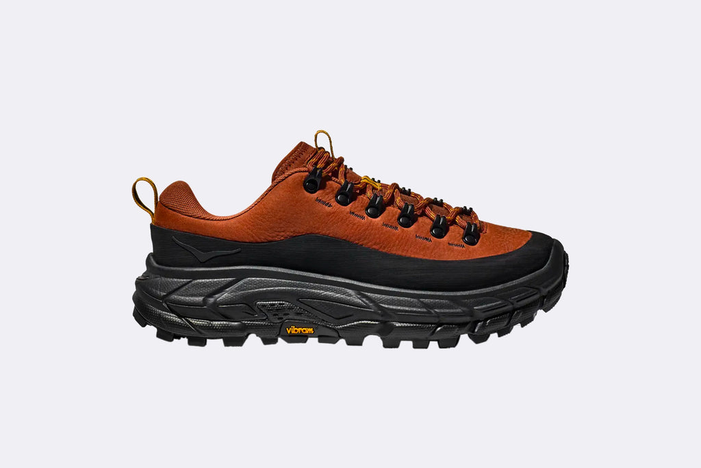 Hoka Tor Summit Hazelnut / Black