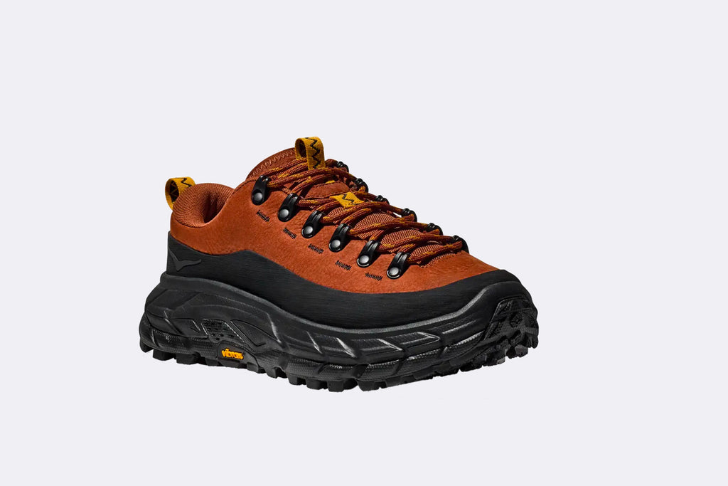 Hoka Tor Summit Hazelnut / Black