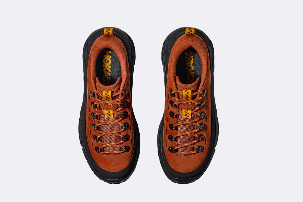 Hoka Tor Summit Hazelnut / Black