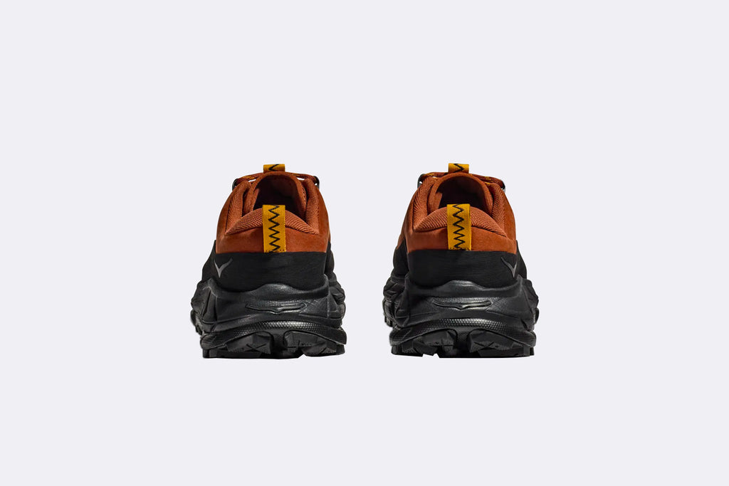 Hoka Tor Summit Hazelnut / Black