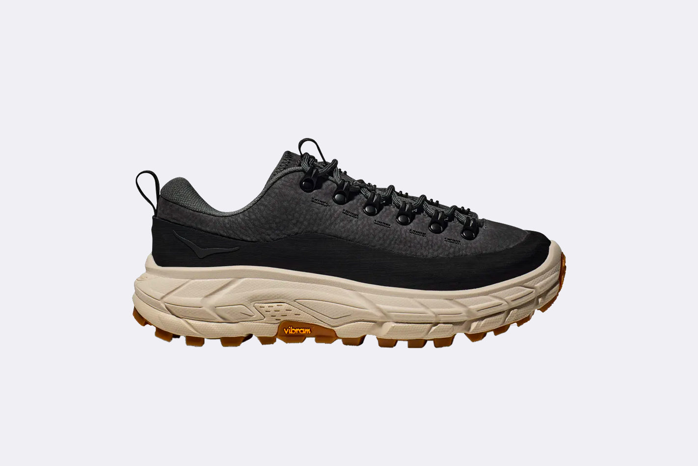 Hoka Tor Summit Outer Orbit / Black