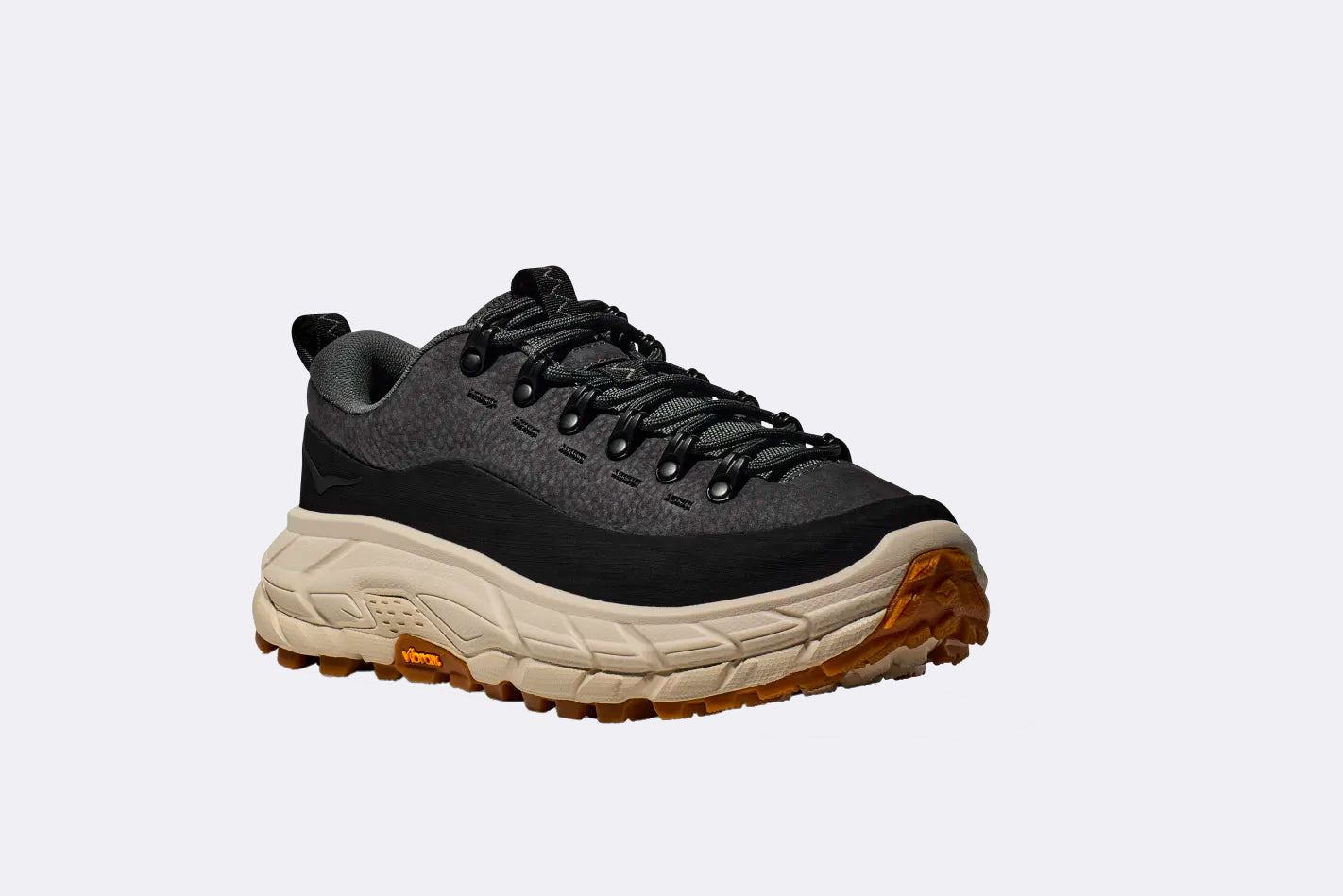 Hoka Tor Summit Outer Orbit / Black