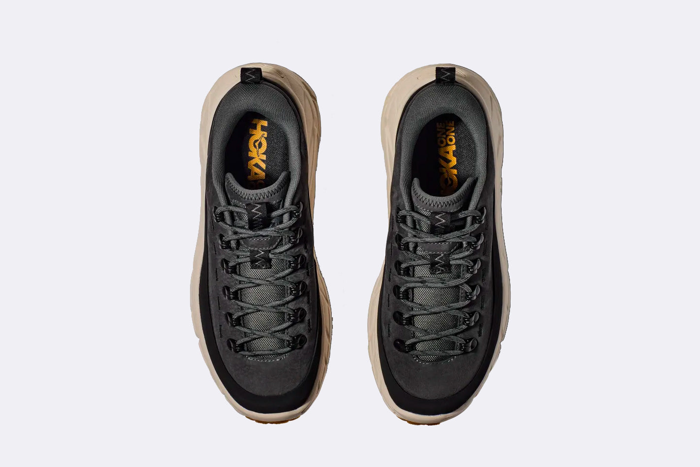 Hoka Tor Summit Outer Orbit / Black