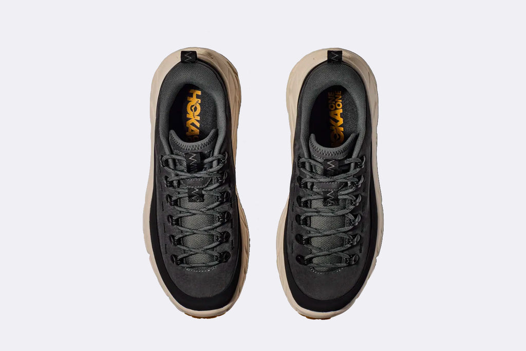 Hoka Tor Summit Outer Orbit / Black