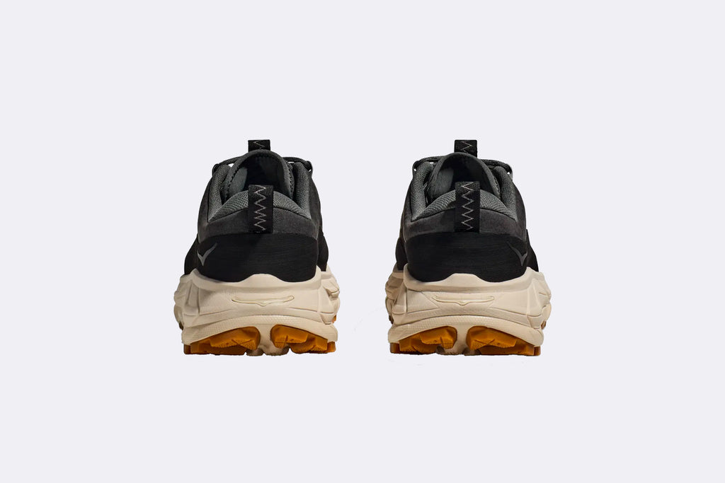 Hoka Tor Summit Outer Orbit / Black