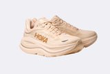 Hoka Wmns Bondi 9 Vanilla / Birch