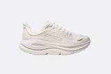 Hoka Wmns Bondi 9 White / White