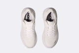 Hoka Wmns Bondi 9 White / White