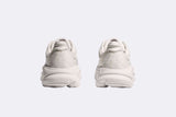 Hoka Wmns Bondi 9 White / White