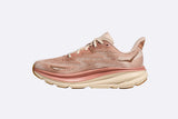 Hoka Wmns Clifton 9 Sandstone