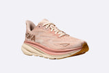 Hoka Wmns Clifton 9 Sandstone