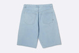 Huf Cromer Short Light Blue