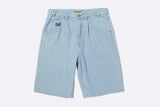 Huf Cromer Short Light Blue