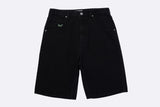 Huf Cromer Short Washed Black