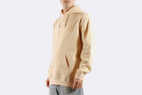 Huf Essentials Hoodie Wheat