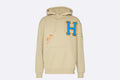 Huf Fly Die Pullover Hoodie