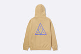 Huf Hoodie Set Oatmeal