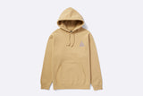 Huf Hoodie Set Oatmeal