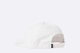 Huf Madison 6-Panel Hat White
