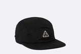 Huf Metal Volley Black