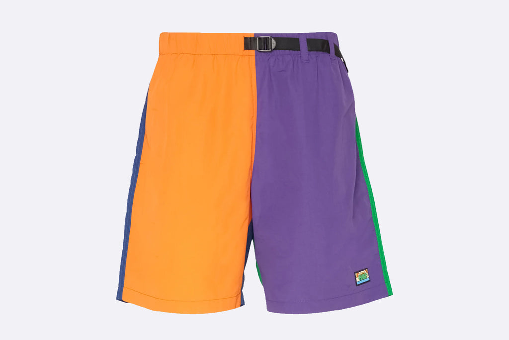 Huf New Day Tech Short Multi