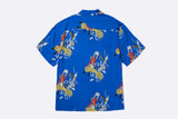 Huf Skidrokyo Resort Royal Shirt