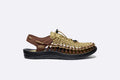KEEN Uneek Khaki Dark Earth
