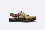 KEEN Uneek Khaki Dark Earth