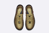 KEEN Uneek Khaki Dark Earth