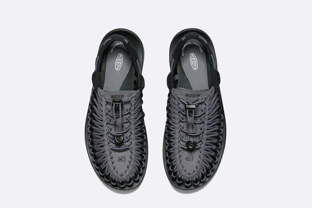 KEEN Uneek Magnet Steel Grey