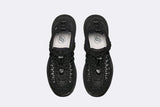 KEEN Wmns Uneek WK Black/Black
