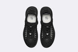 KEEN Uneek WK Black/Black