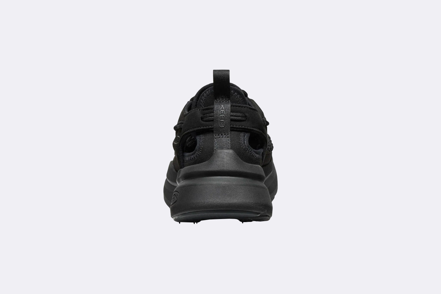 KEEN Uneek WK Black/Black
