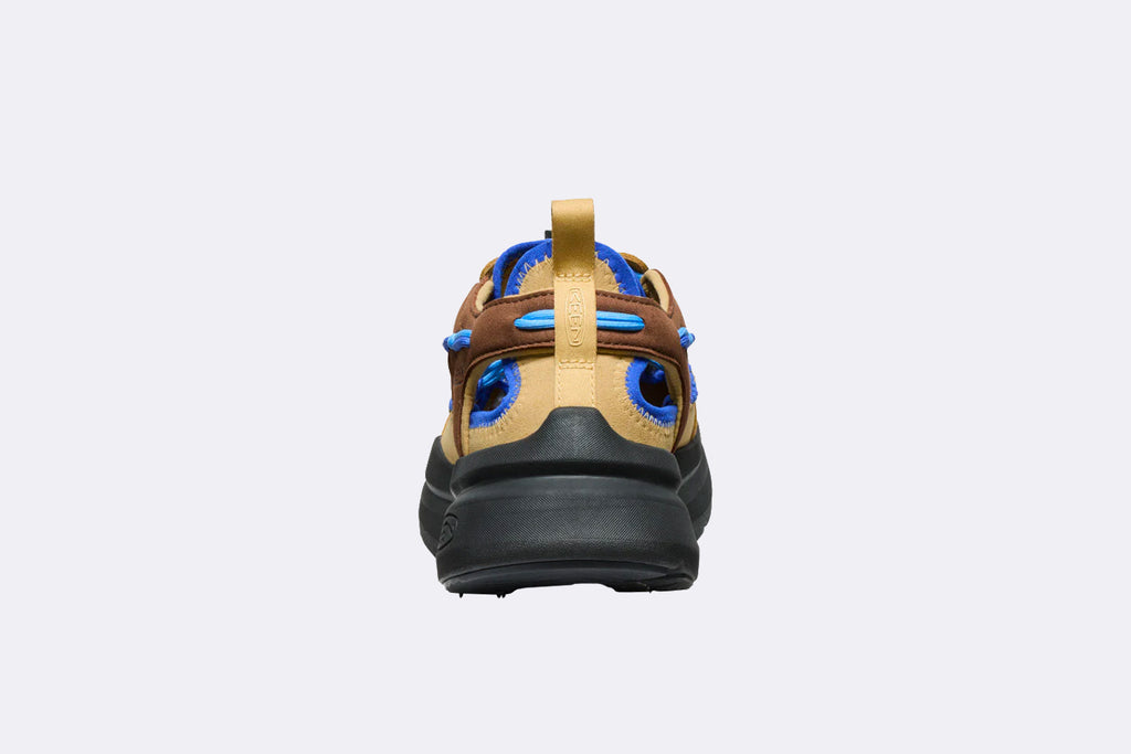 KEEN Uneek WK Khaki / Black