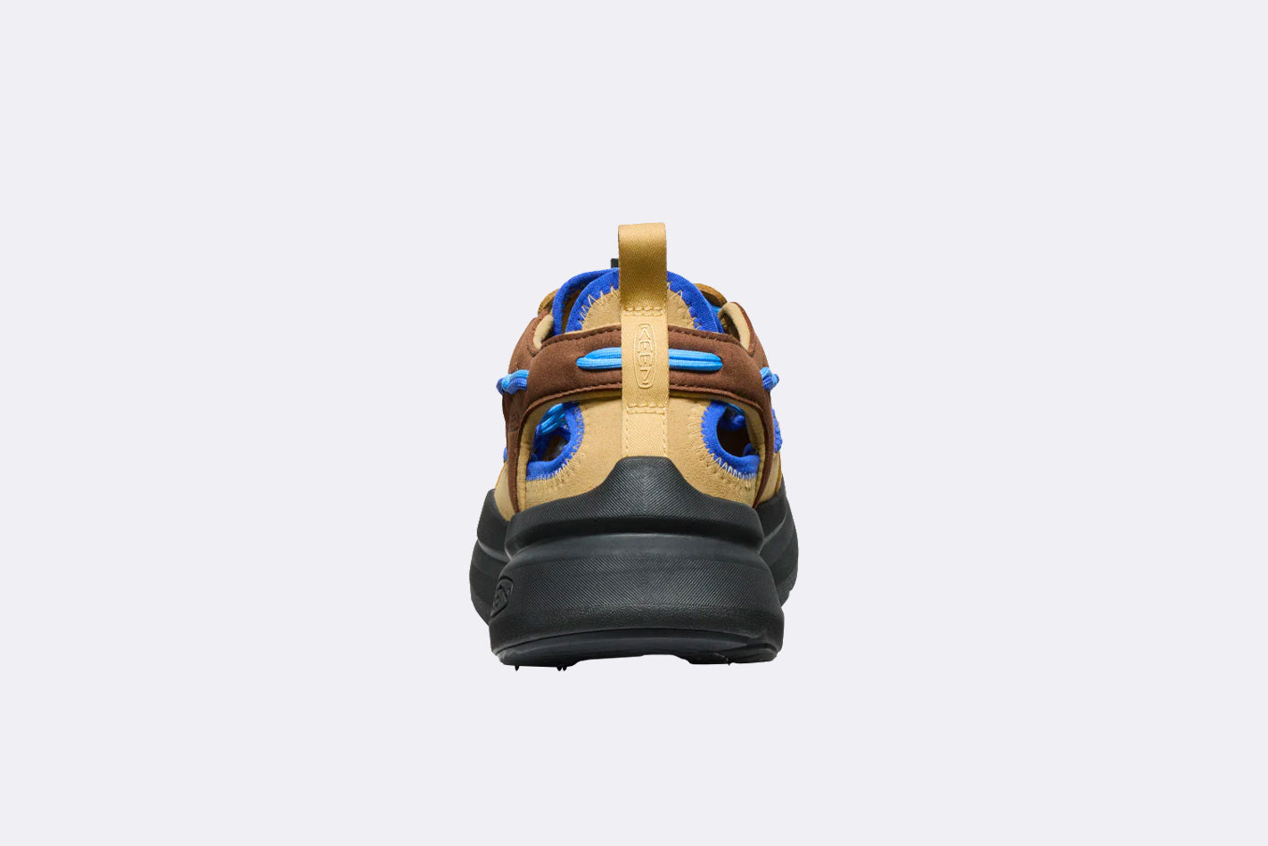 KEEN Uneek WK Khaki / Black