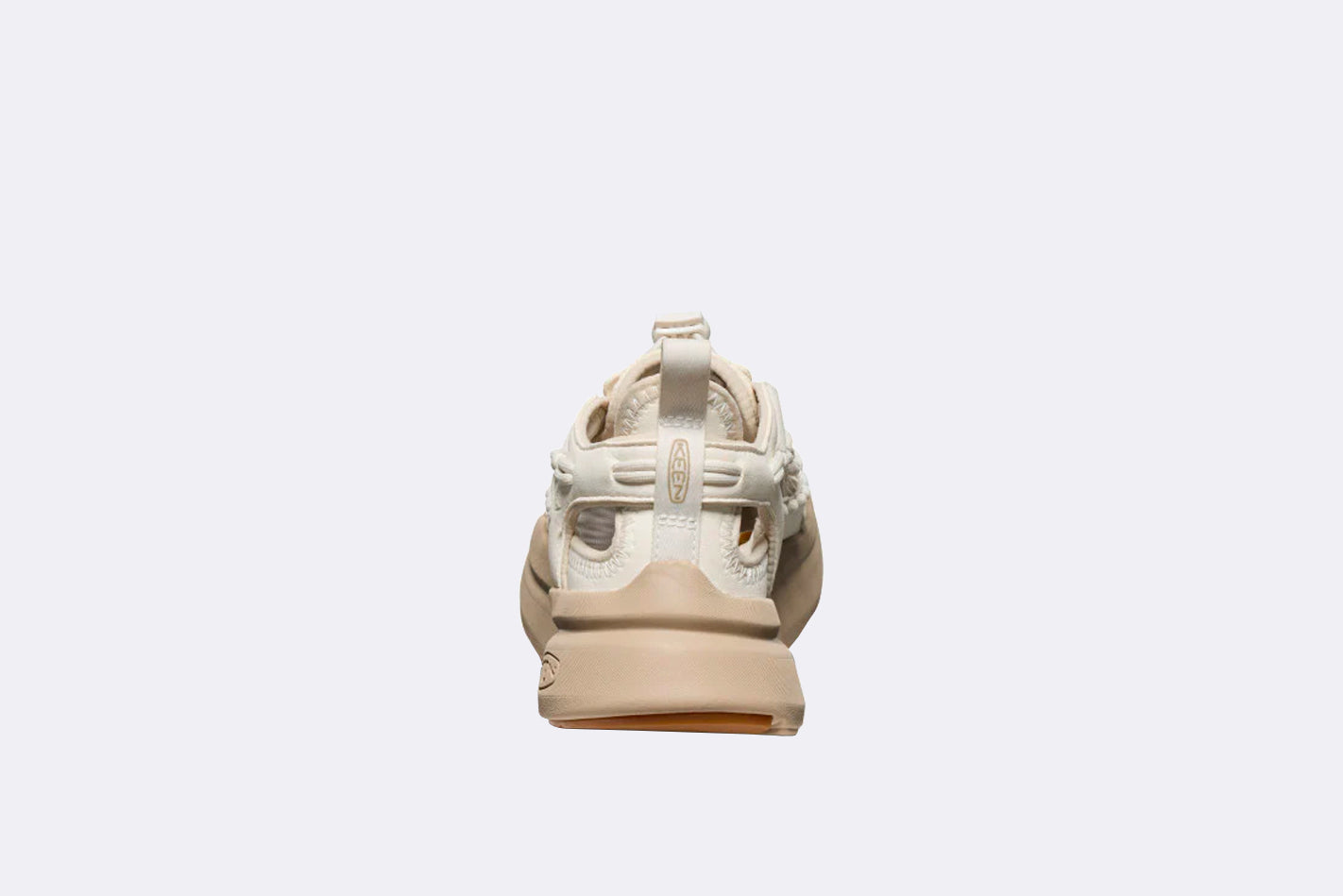 KEEN Wmns Uneek WK Birch Plaza Taupe