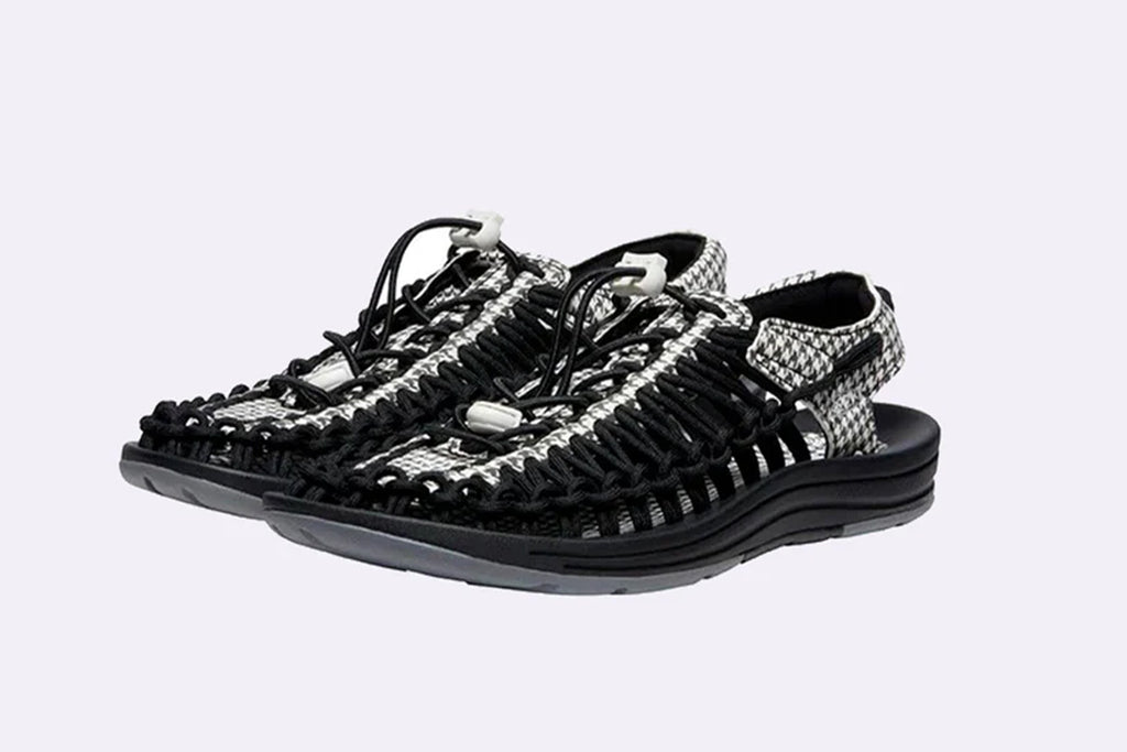 KEEN x Atmos Wmns UNEEK "Chidorigoshi"