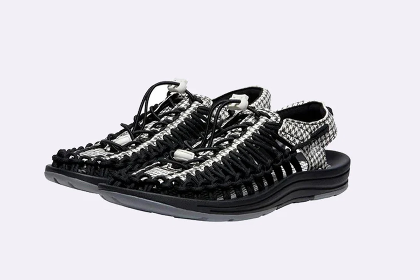 KEEN x Atmos Wmns UNEEK "Chidorigoshi"