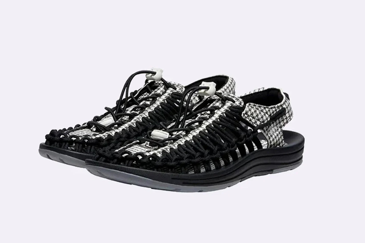 KEEN x Atmos Wmns UNEEK "Chidorigoshi"