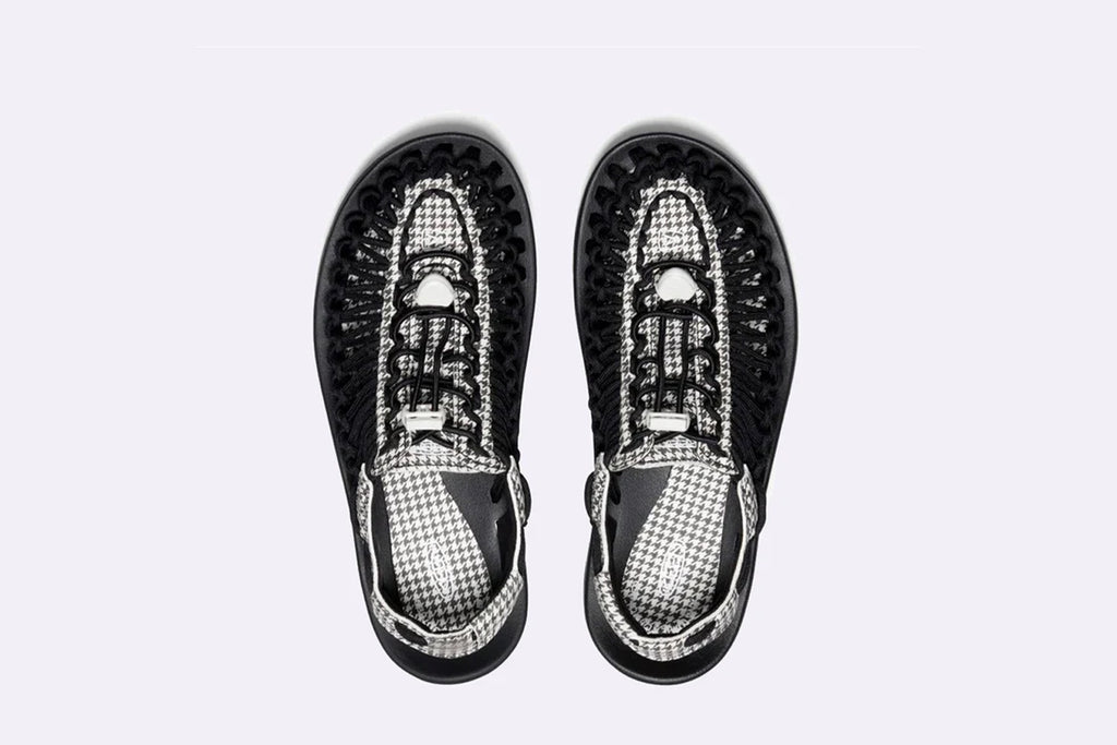 KEEN x Atmos Wmns UNEEK "Chidorigoshi"